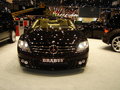 "Auto Salon Genf 2007" 16596713