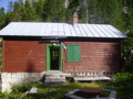 Hütte Krippenstein 34499063