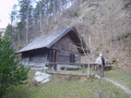 Hütte Tießenbach 34499320