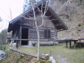 Hütte Tießenbach 34499324