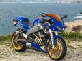 Mein Traummotorrad(Buell XB12R) 36047725