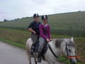 Pony`s haben Besuch... 62187290