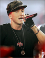 EMINEM (SLIM SHADY= Marshall Matters) 14477545