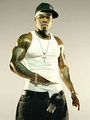 50 Cent (Jackson Curtis) 15152922