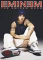 EMINEM (SLIM SHADY= Marshall Matters) 4981757