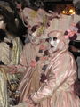 Karneval in Venedig 2009 54482389