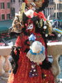 Karneval in Venedig 2009 54482507