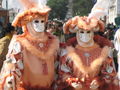 Karneval in Venedig 2009 54482583