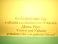 14.7.2006 - Mein 18. Geburtstag 7838033