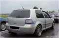 VW Golf 10592907