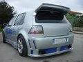 VW Golf 11635604