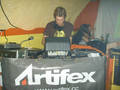 DJing - ARTIFEX 6981786