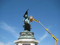 Me at the Heldenplatz  36579871