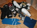 Verkaufe Eishockey Ausrüstung 41036459