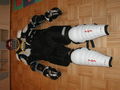 Verkaufe Eishockey Ausrüstung 41036515