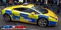 Polizei-Lamborghini 48036222