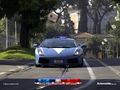 Polizei-Lamborghini 48036244