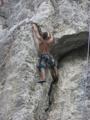 Klettern "Gardasee" 27.07 - 01 30103141