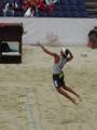 Beachvolleyball Grand Slam 06 8472450