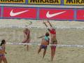 Beachvolleyball Grand Slam 06 8472652