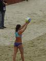 Beachvolleyball Grand Slam 06 8472656