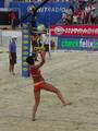 Beachvolleyball Grand Slam 06 8472666