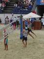 Beachvolleyball Grand Slam 06 8472690