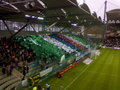 Wiener Derby: SK Rapid : FK Austria 11219171