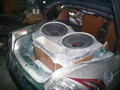 Car Hifi neu 32450422