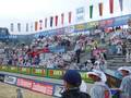 Beachvolleyball Grand Slam Klagenfurt 8371300