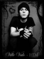 Ville Valo 21207251