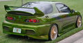 MAZDASPEED 5061601