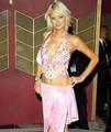 Paris Hilton 2614300