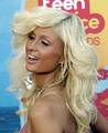 Paris Hilton 2614321