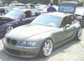 Bmw z3 coupe 2615626