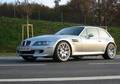 Bmw z3 coupe 2615638