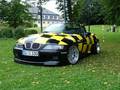 ein paar bmw`s 3607594