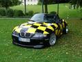 ein paar bmw`s 3607660