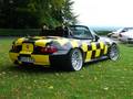 ein paar bmw`s 3607666