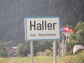 Sommersaison/ Haller/ Tirol 8320278