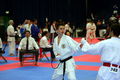 beim Karate 51197456