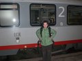 Interrail von 3- 14 September 2007 28601325