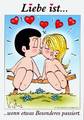 Liebe ist......... 6116439