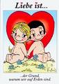 Liebe ist......... 6116451