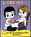 Liebe ist......... 6116473