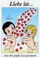 Liebe ist......... 6116612