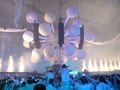 Silvester @ Sensation White (Düsseldorf) 51734365