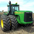 John Deere 3976924