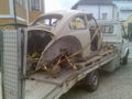 Mein coolster Transport !!! 43860872