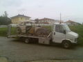 Mein coolster Transport !!! 43860876